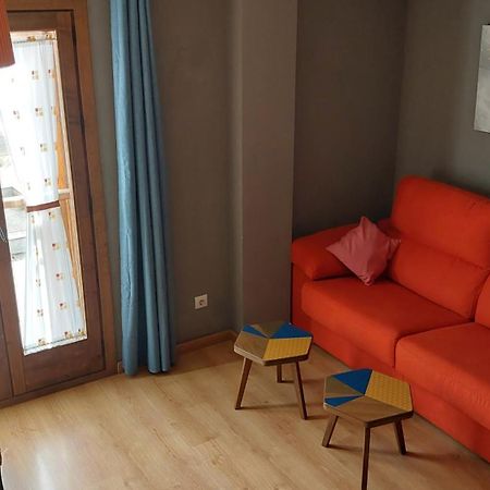 Apartamento En Villanua La Espata Exterior foto